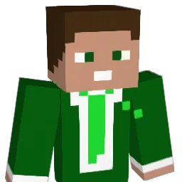 Pastarini's Minecraft skin