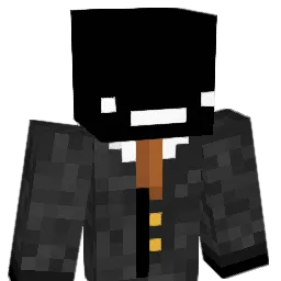 Pastasketti_ Minecraft avatar bust