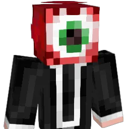 Paste74's Minecraft skin