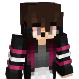 Pasteila's Minecraft skin