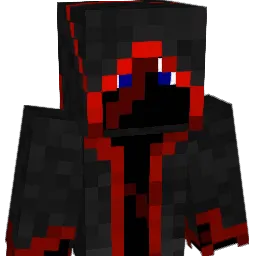 PastelCrab01 Minecraft avatar bust