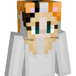 PastelKitty909 Minecraft avatar bust