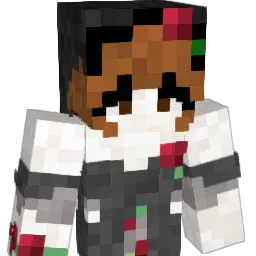 Pastel_Blobfish Minecraft avatar bust