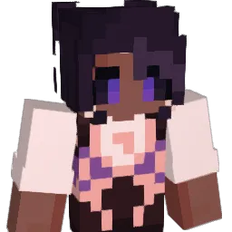 Pastel_Myst_ Minecraft avatar bust
