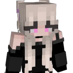 Pastelkiller's Minecraft skin