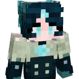 PastellePathogen's Minecraft skin
