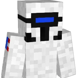 Pasteque21 Minecraft avatar bust