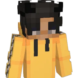 Pasteurisation's Minecraft skin