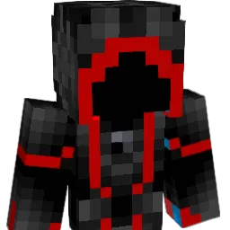 Pastis54 Minecraft avatar bust