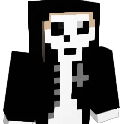 Pastorn_ Minecraft avatar bust