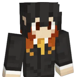 Pastry900 Minecraft avatar bust