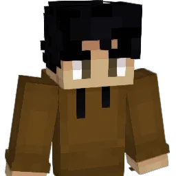 PastryProphet Minecraft avatar bust
