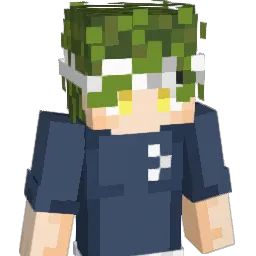 Pastry_Guy Minecraft avatar bust