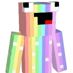 Pasture111's Minecraft skin