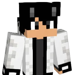 PasuZz's Minecraft skin