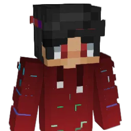 Pat0uf_ Minecraft avatar bust