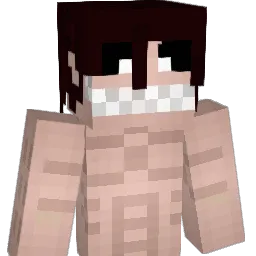 Pat4t4 Minecraft avatar bust