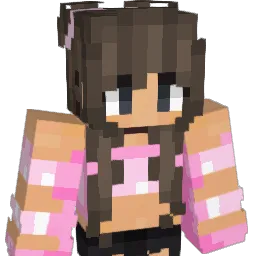 Pat4te__ Minecraft avatar bust