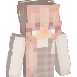 PatHawk11 Minecraft avatar bust