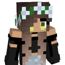 PatPalo Minecraft avatar bust