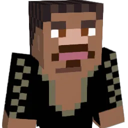 PatPatPatPatPatt's Minecraft skin