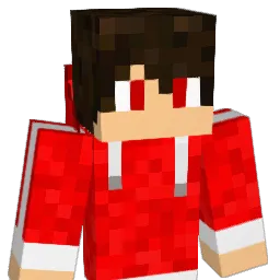 PatToad Minecraft avatar bust
