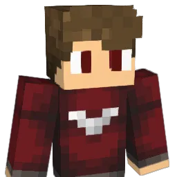 PatVet2001 Minecraft avatar bust