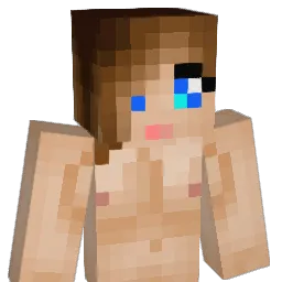 Pat_Benatar's Minecraft skin