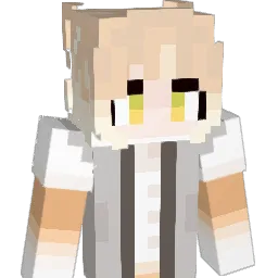 Pat_da_Dragon Minecraft avatar bust