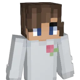 Pat_scythe Minecraft avatar bust