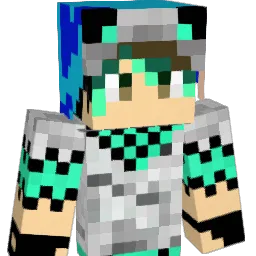 Pat_za_za Minecraft avatar bust