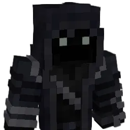 Pata2001 Minecraft avatar bust