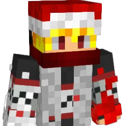 PataG Minecraft avatar bust