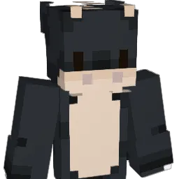 Pataaato Minecraft avatar bust