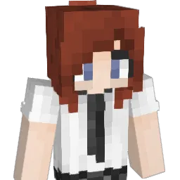 Patadorea's Minecraft skin