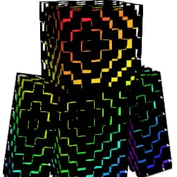 Pataf05's Minecraft skin
