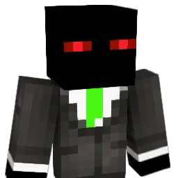 PatarCZ's Minecraft skin