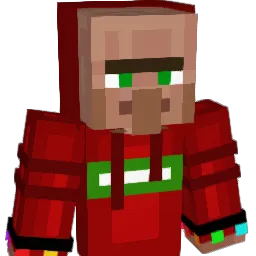 Patarack69 Minecraft avatar bust