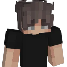 PataseQ Minecraft avatar bust