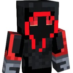 Patasek_ Minecraft avatar bust