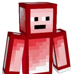 Patashyy's Minecraft skin