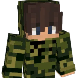 PatasticYT's Minecraft skin