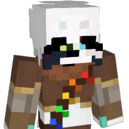 Patata1030 Minecraft avatar bust