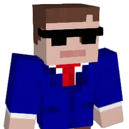 Patata12308 Minecraft avatar bust
