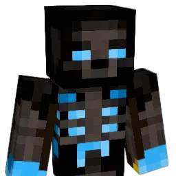 PatataCroW's Minecraft skin