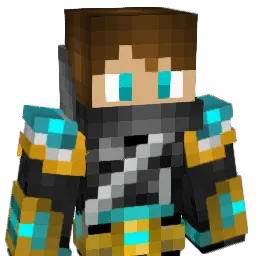 Patata_199 Minecraft avatar bust