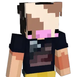 Patata_Cosmica2 Minecraft avatar bust