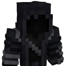 Patatas6000 Minecraft avatar bust