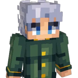 PatateD0uce's Minecraft skin