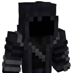 Patatin_ Minecraft avatar bust